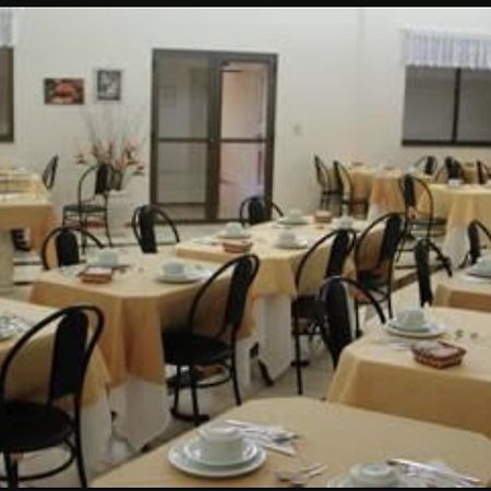 Hotel Conforto Marau (Rio Grande do Sul) Exterior foto