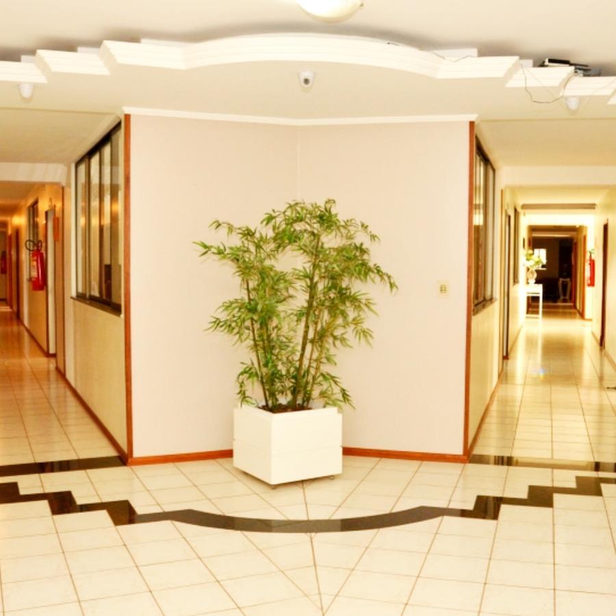 Hotel Conforto Marau (Rio Grande do Sul) Exterior foto