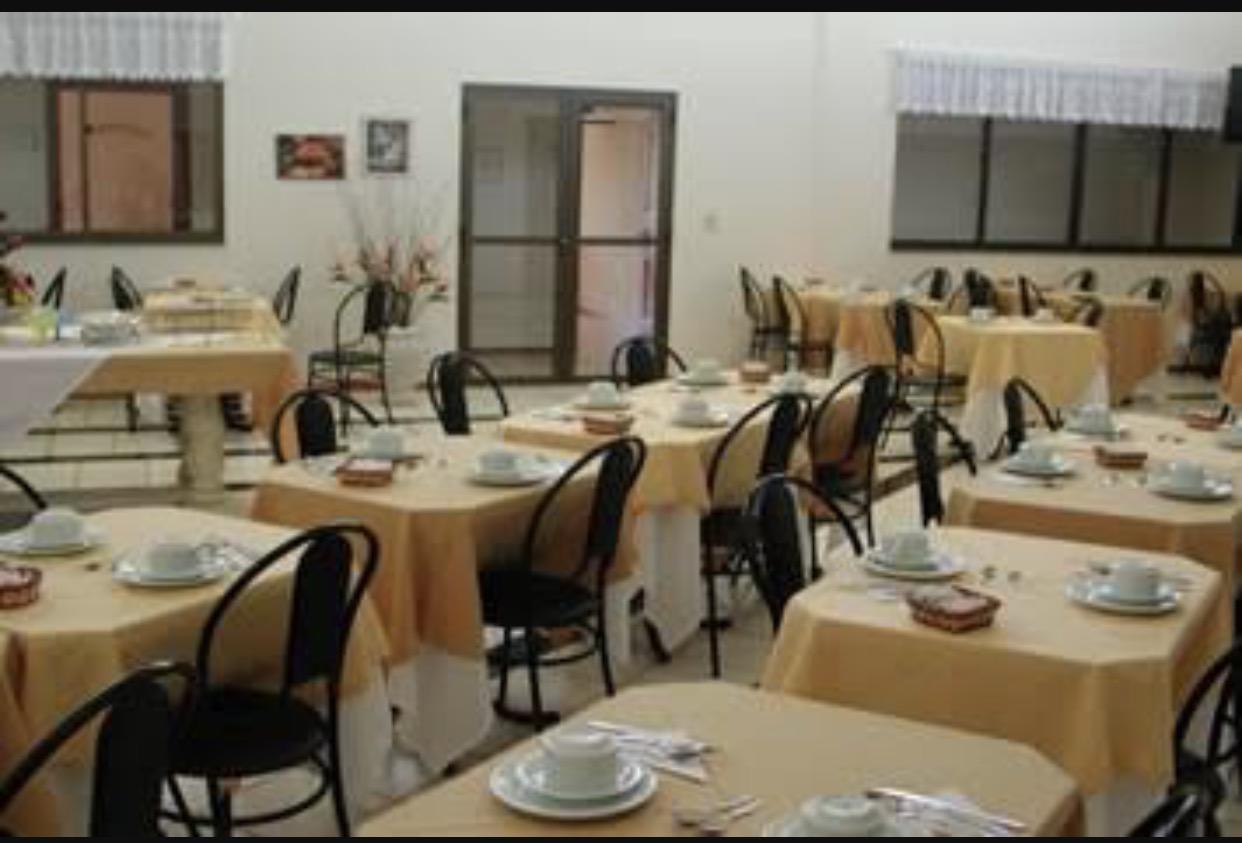 Hotel Conforto Marau (Rio Grande do Sul) Exterior foto